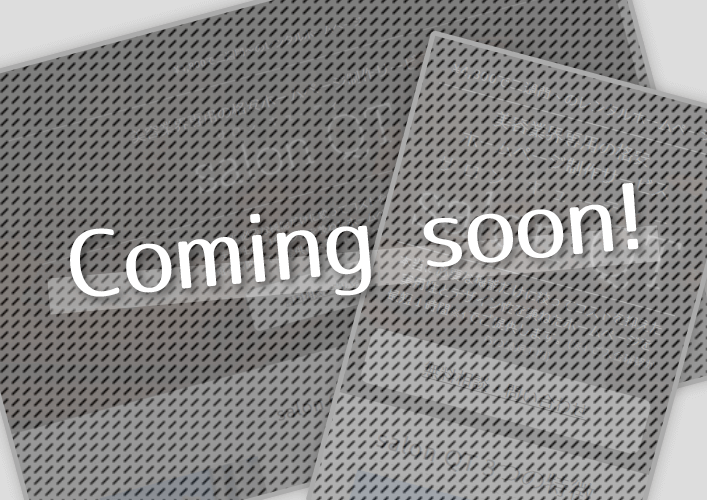 現在制作中!しばらくお待ち下さい